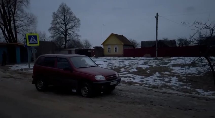 ФСБ показала смонтированное видео с места атаки "украинской ДРГ" в Брянской области: на кадрах заметили нюансы