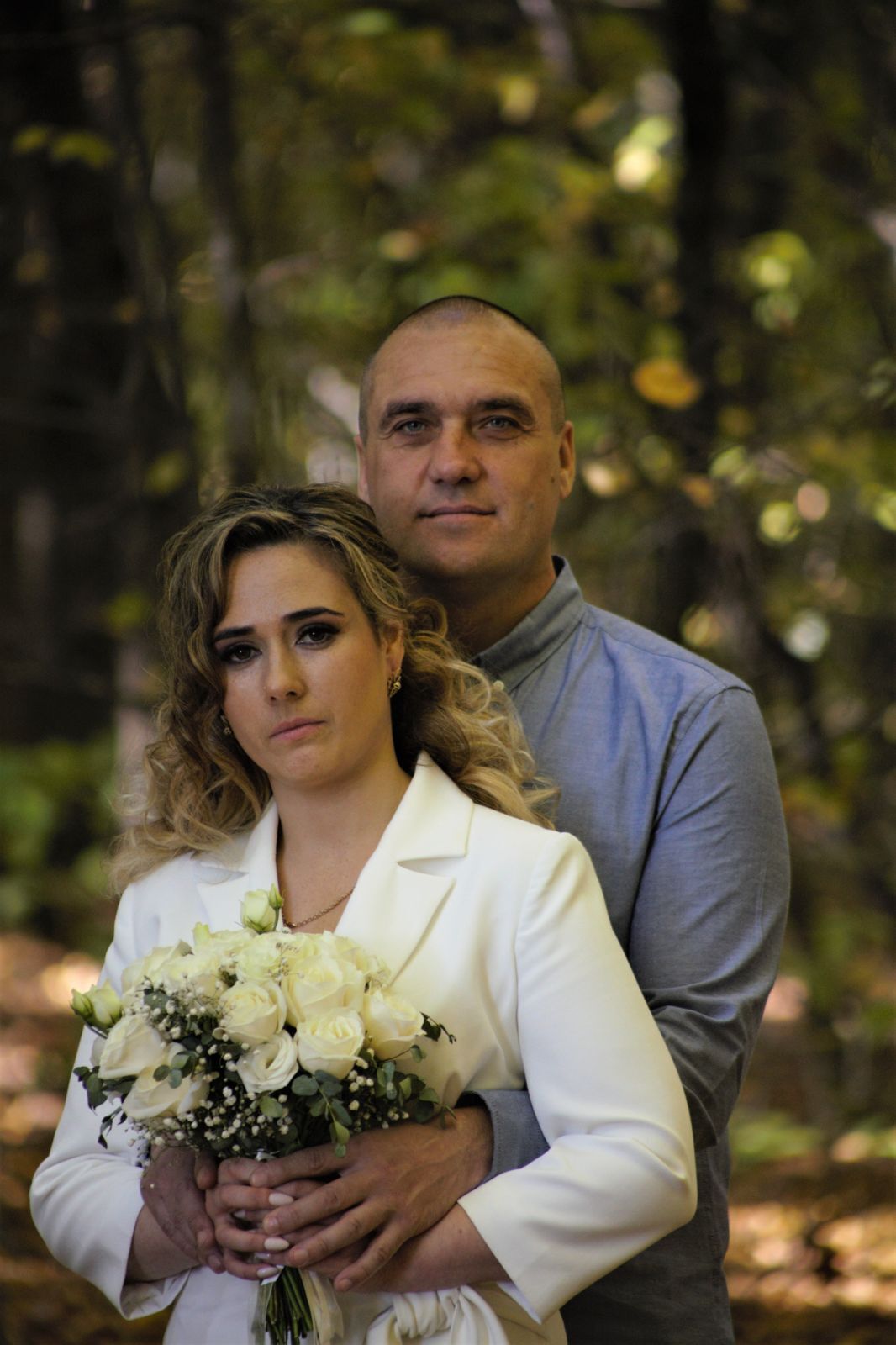 Загинув під Бахмутом через три місяці після весілля: що відомо про бійця з Хмельницької області