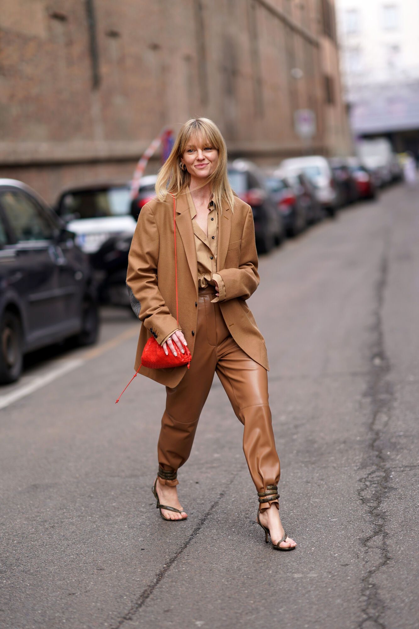 Виглядатимете чудово: десять модних трендів весни 2023, які варто взяти на озброєння. Фото