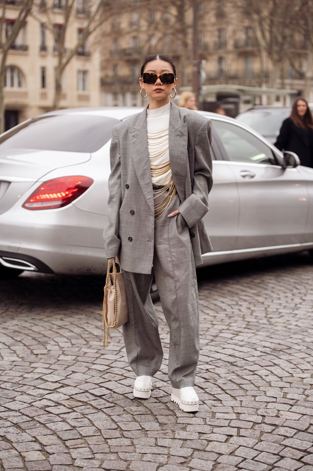 Виглядатимете чудово: десять модних трендів весни 2023, які варто взяти на озброєння. Фото