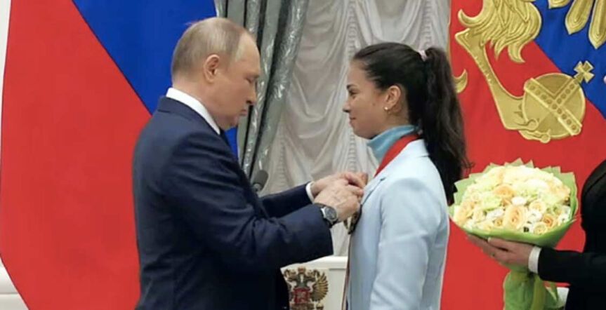 Bild назвала перші прізвища російських чемпіонів, які за новими правилами МОК точно не потраплять на Олімпіаду