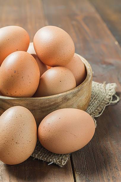 Як правильно приготувати яйця