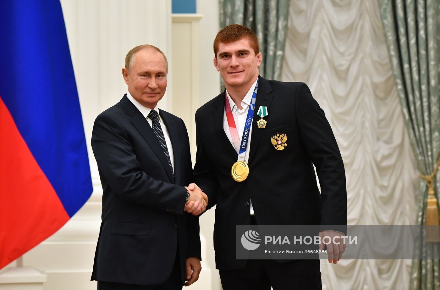 Bild назвала первые фамилии российских чемпионов, которые по новым правилам МОК точно не попадут на Олимпиаду