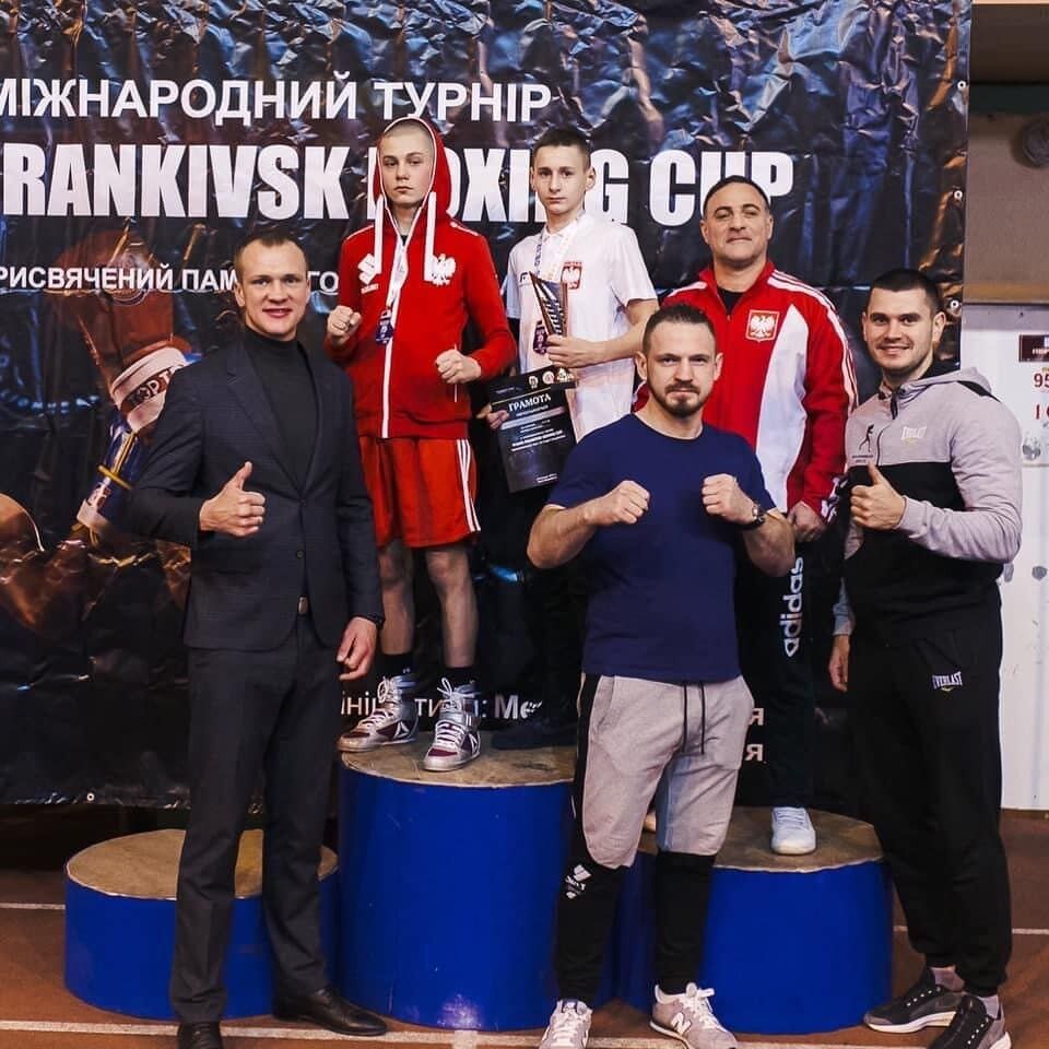 Врачи двое суток боролись за жизнь 4-кратного чемпион мира и бывшего депутата Ивано-Франковска, воевавшего на Донбассе