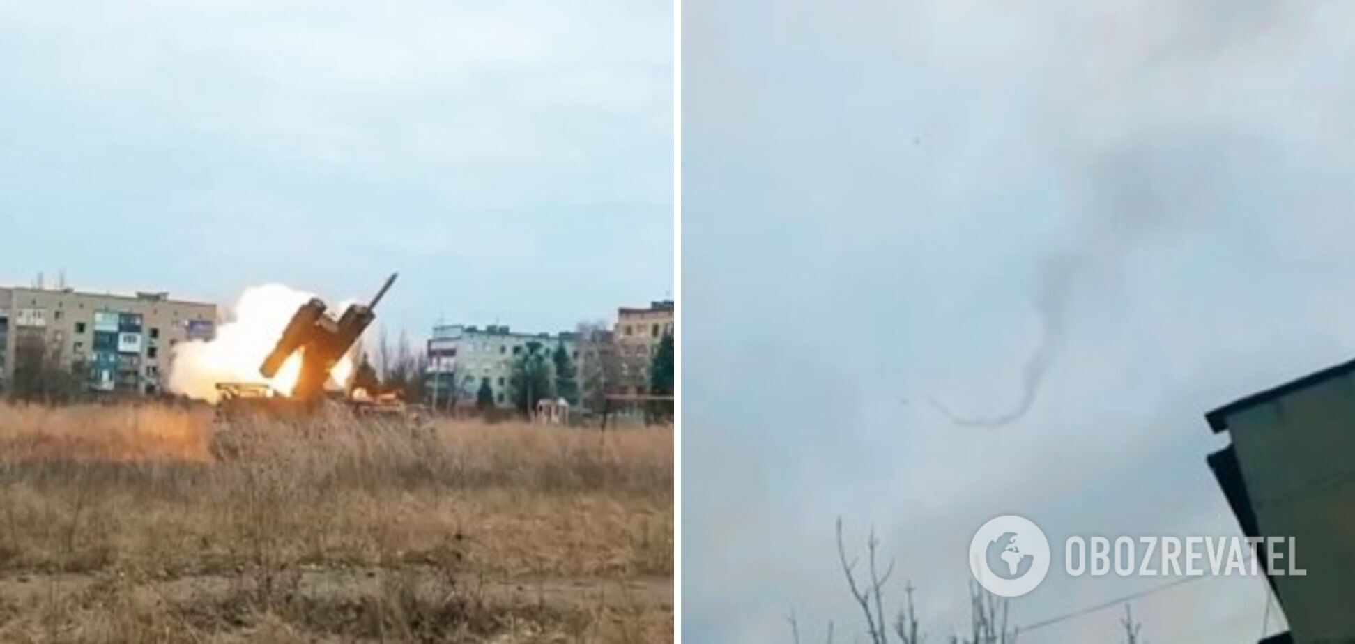 Время играет против оккупантов: Сырский рассказал о боях за Бахмут и показал мощную работу украинской ПВО. Видео