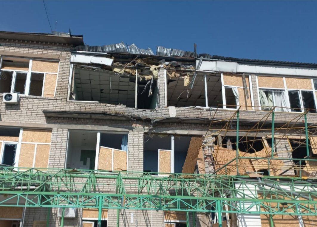 ''Росія наближає свій кінець!'' Армія Путіна знову обстріляла Нікопольщину: є руйнування та загиблі
