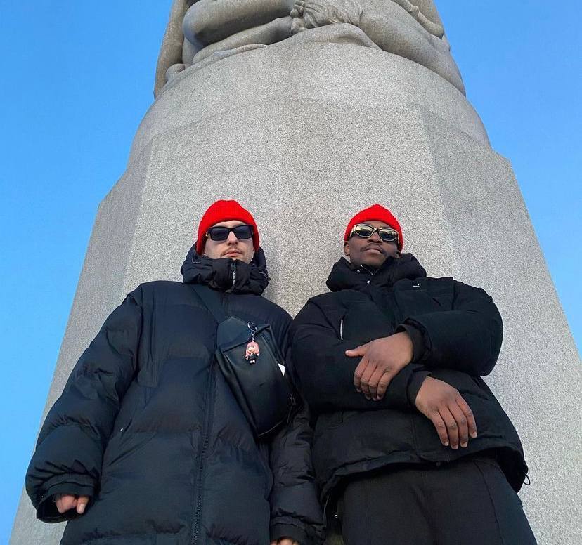 "Музыка мирового уровня": TVORCHI поразили сеть саундтреком к фильму о силе ІТ-войск Украины. Видео