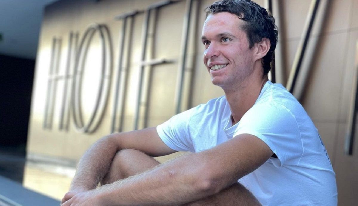 Друга ракетка України грає в парі з росіянином: не можна засуджувати росіян та відбирати у них мрію