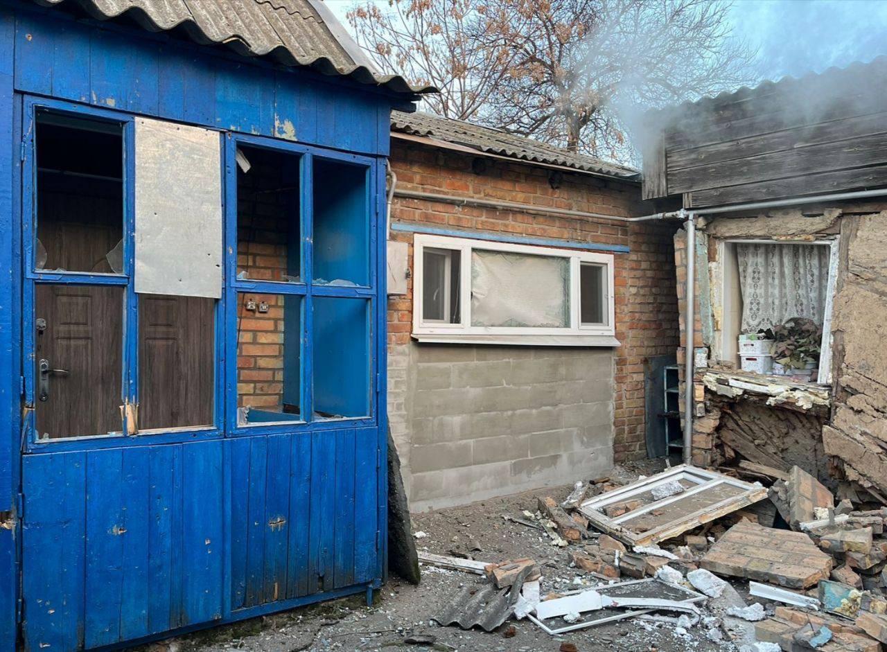 ''Росія наближає свій кінець!'' Армія Путіна знову обстріляла Нікопольщину: є руйнування та загиблі