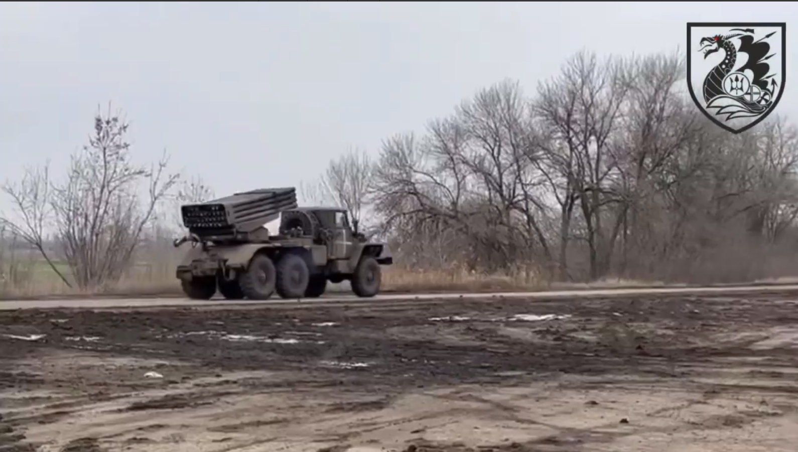 Українські артилеристи показали вогонь святої помсти по російських окупантах. Відео