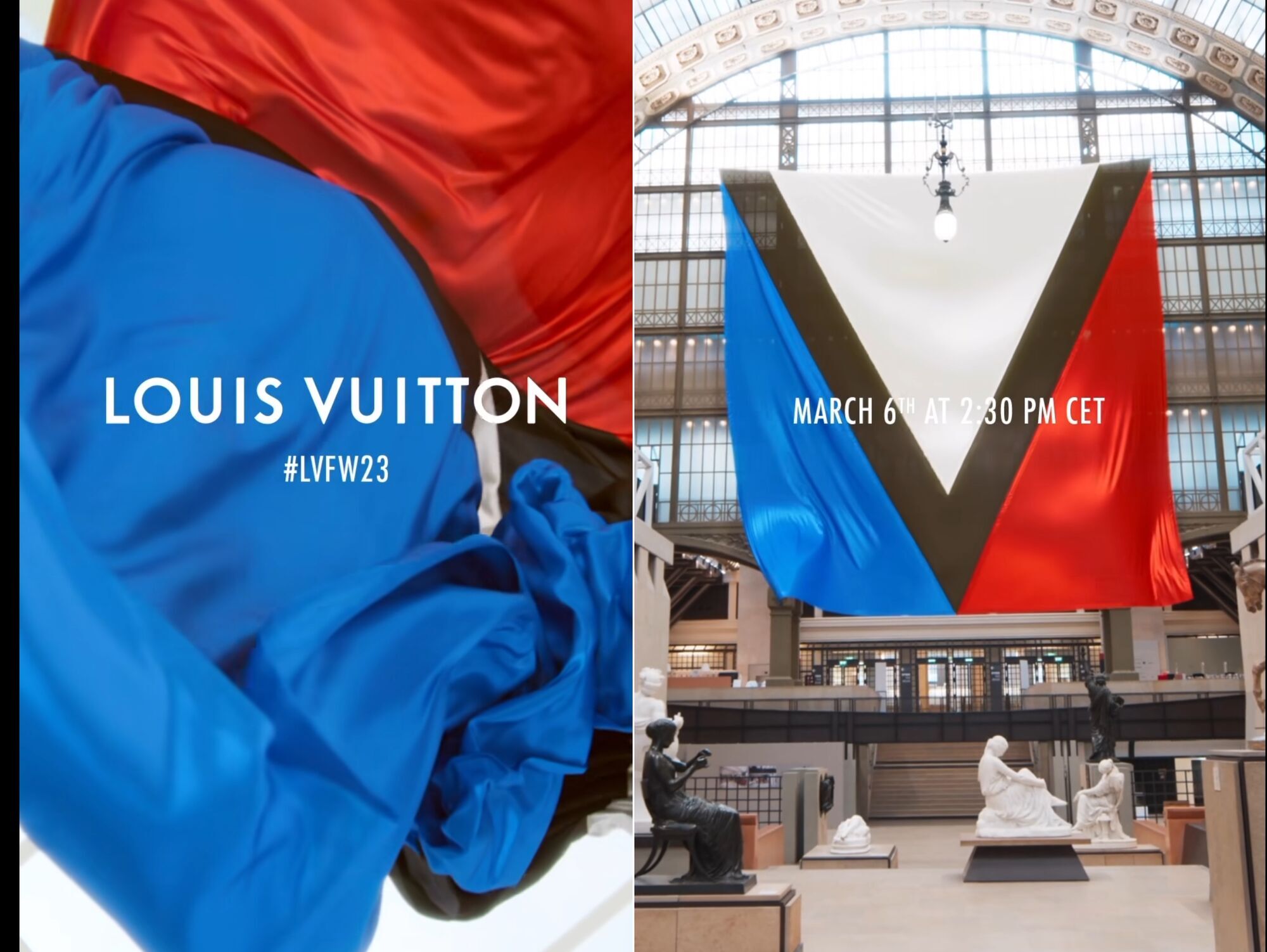 Louis Vuitton попал в новый скандал из-за буквы V и компрометирующих цветов: россияне уже заявили о поддержке от бренда