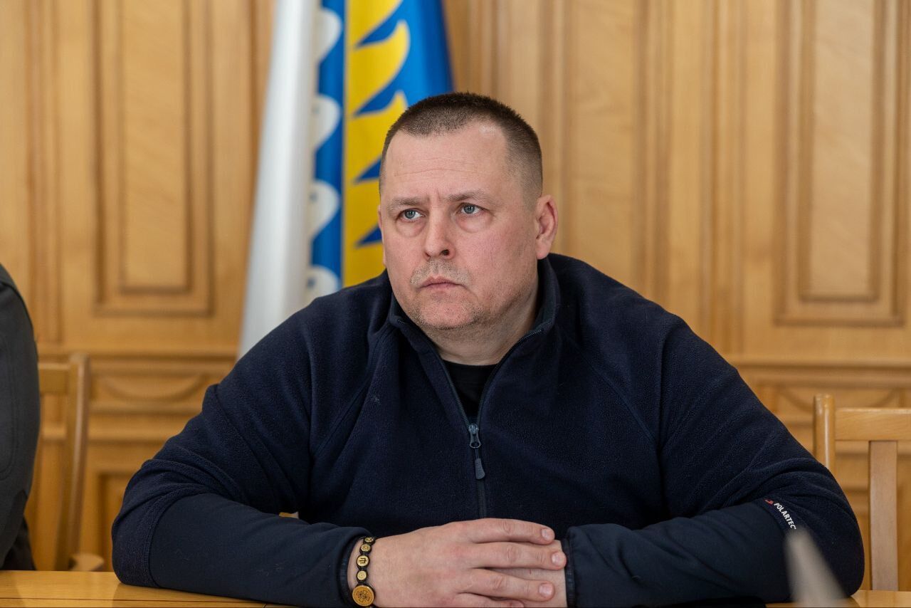 Керівники області та міста взяли участь у Конгресі місцевих та регіональних влад при президентові України