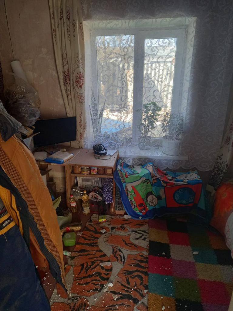 На Херсонщині окупанти накрили село мінометним вогнем: загинула жінка з дітьми