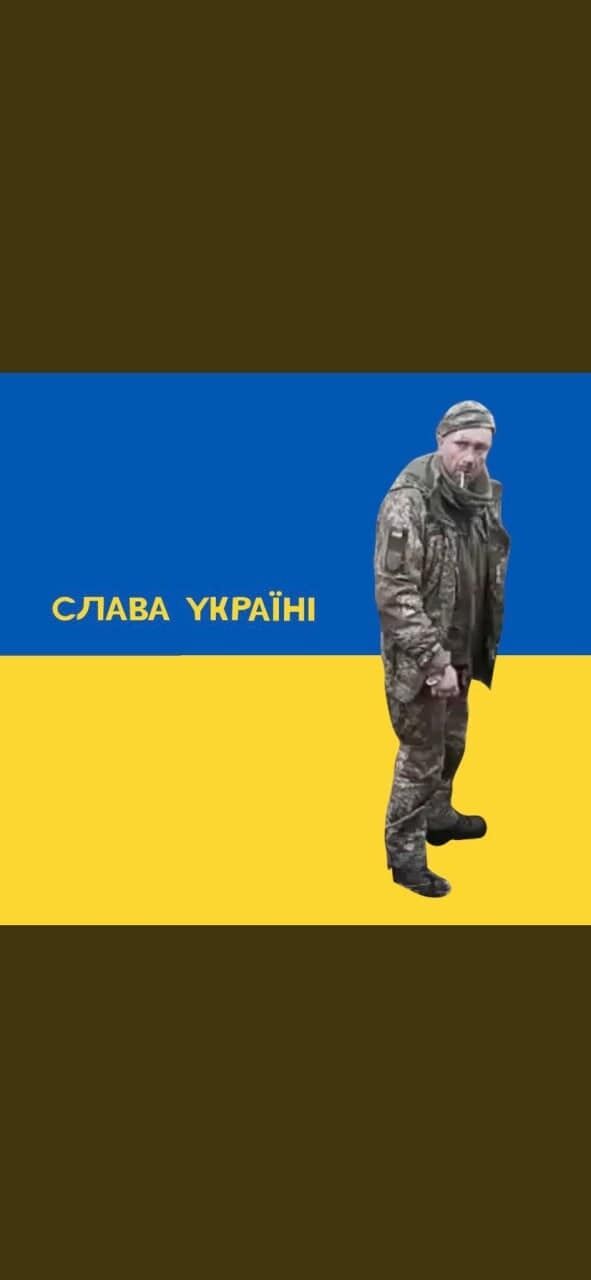 "Ми повинні віддати найвищу шану нашому Герою": українці влаштували флешмоб у мережі через розстріл окупантами полоненого військового