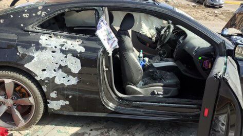 Люди лежали на дороге и медленно умирали: сообщили о подозрении оккупантам, которые расстреливали машины с гражданскими в Ирпене. Видео
