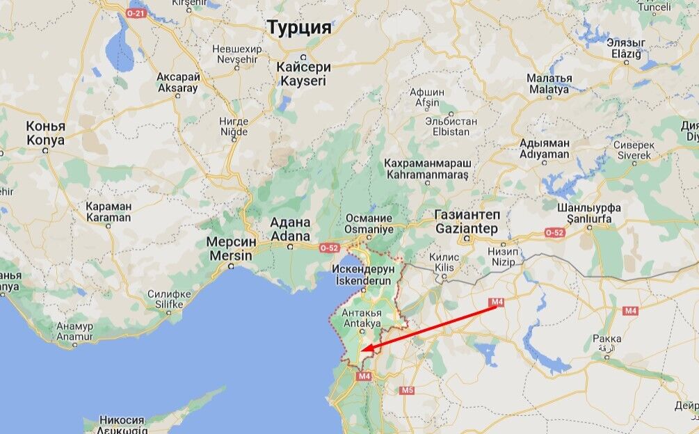 В Турции из-под завалов разрушенного дома спасли собачку, которая 25 дней была рядом с телом хозяина. Видео