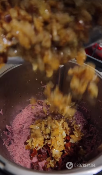 Як приготувати паштет із квасолі: не гірший за м'ясний 