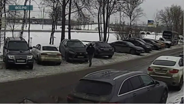 Замінували одне авто, розмінували інше: ФСБ зганьбилася відео "замаху" на олігарха Малофєєва