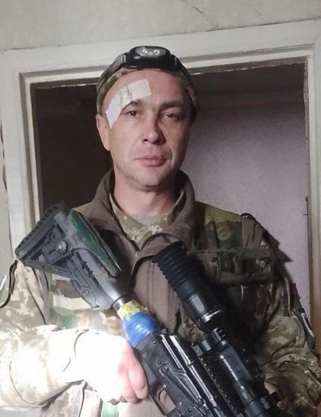 Расстрелянный за слова "Слава Украине" воин ВСУ был гражданином Молдовы: заявление Кишинева
