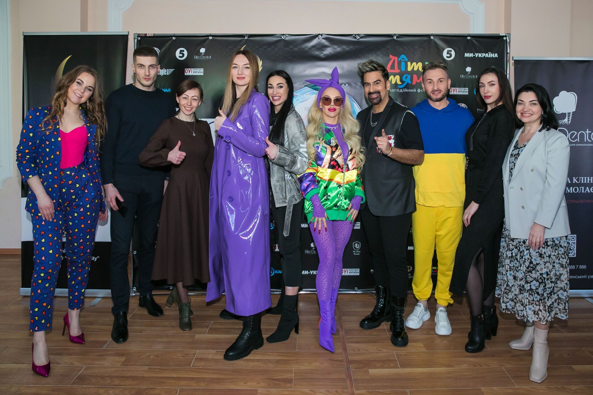 У Нових Петрівцях пройшов благодійний весняний концерт для дітей із багатодітних та малозабезпечених сімей