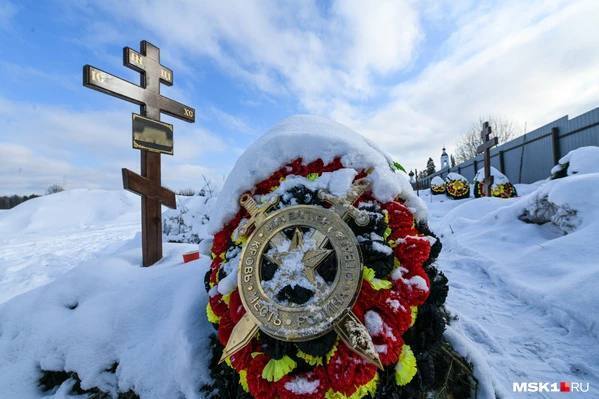 Під Москвою виявили кладовище ліквідованих в Україні найманців ПВК "Вагнер": до їхніх могил ніхто не приходить. Фото 