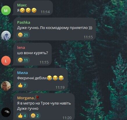 "Кияни, хто з Куп'янського району? Відгукніться!": пропагандисти Путіна заявили про вибухи в Києві й феєрично осоромилися