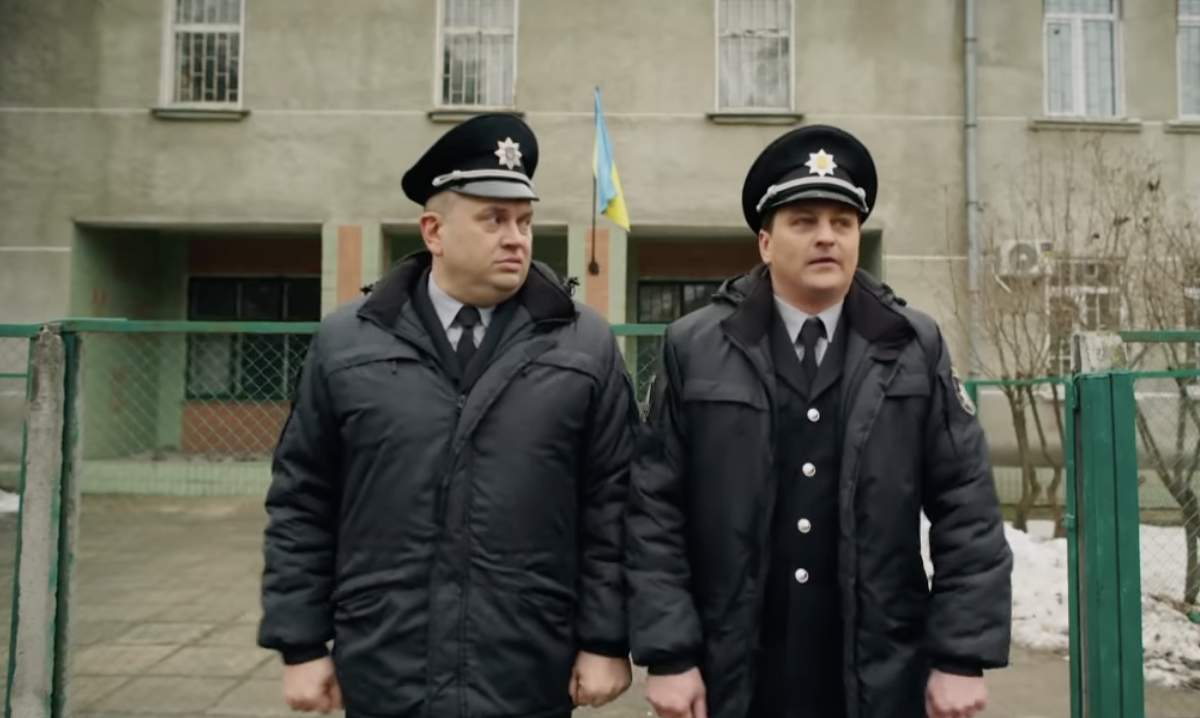 "Переворачивает все с ног на голову": Мишина в новом сезоне "Участкового из ДВРЗ" влюбит в себя главных героев и круто повернет сюжет