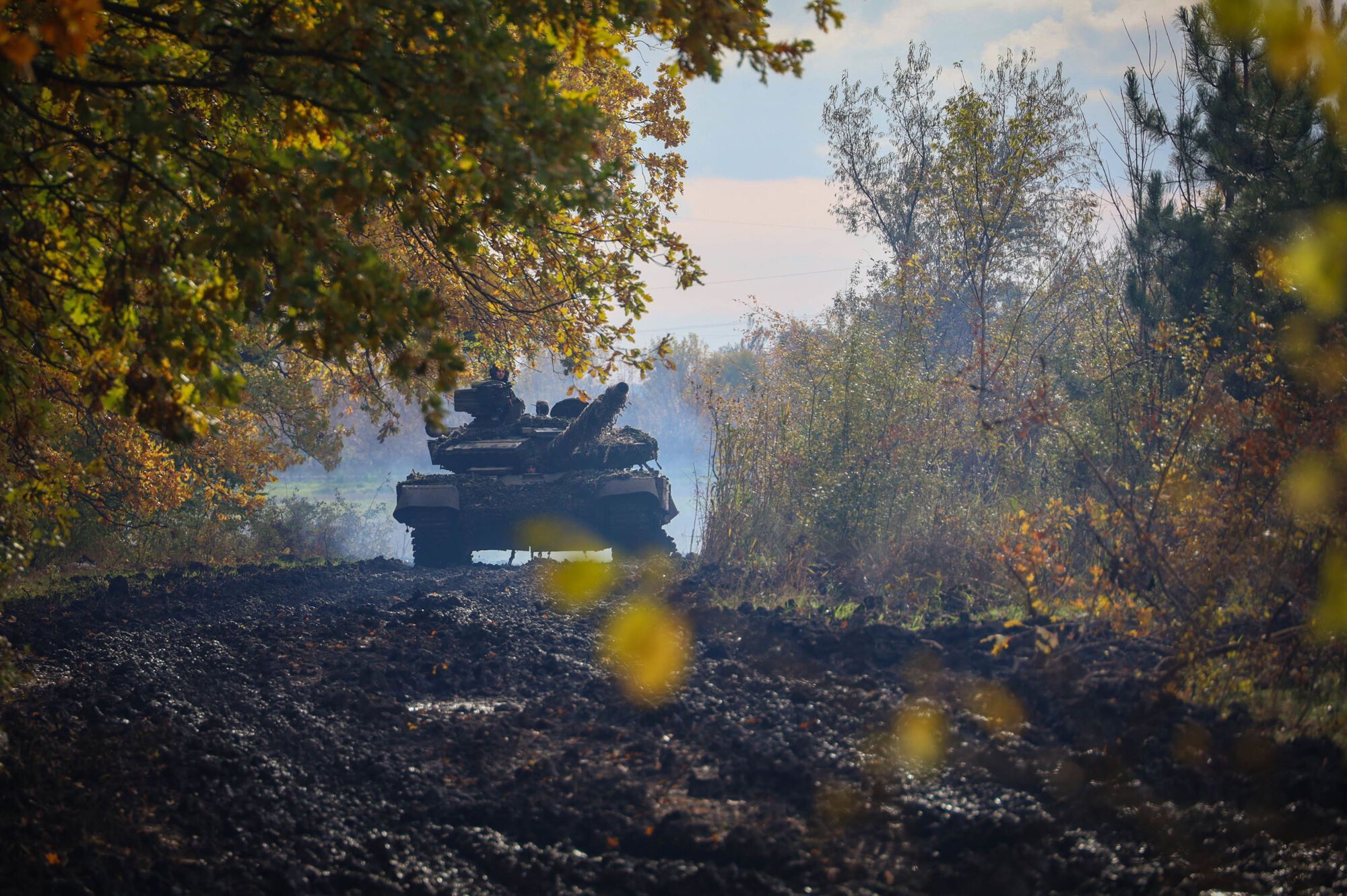 Отдали жизнь за Украину: в боях за Бахмут погиб танковый экипаж бригады ВСУ "Холодный Яр". Фото