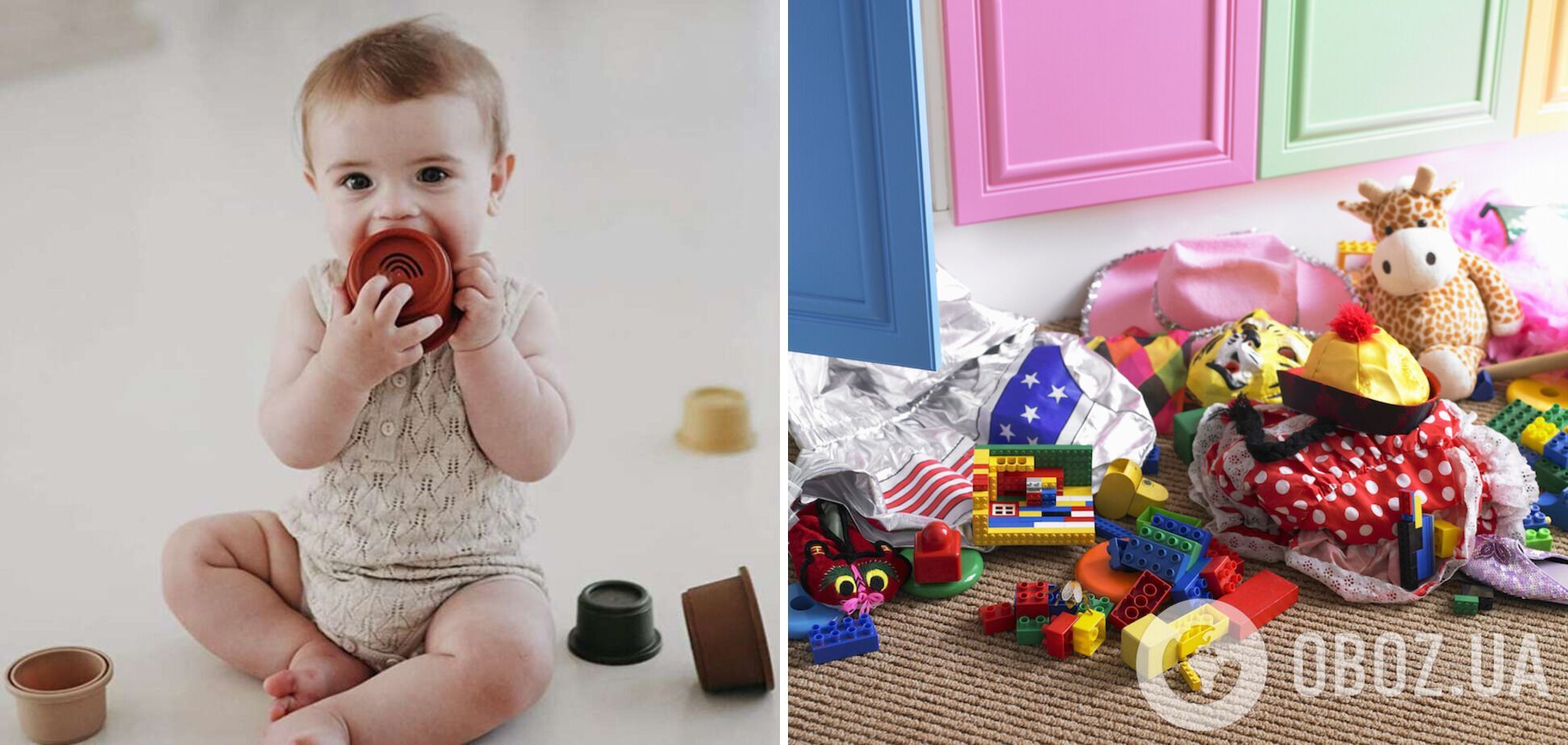 Как стирать мягкие и резиновые детские игрушки: от микробов не останется и следа