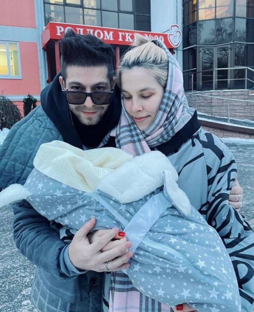 Дочь Охлобыстина пожаловалась на угрозы, от которых "мурашки по телу" от страха