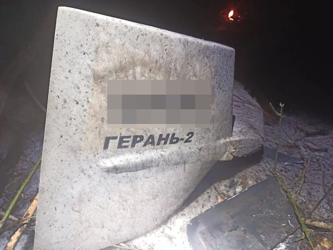 Українські нацгвардійці вночі знищили ворожий ''мопед'': в ОК ''Північ'' показали фото 