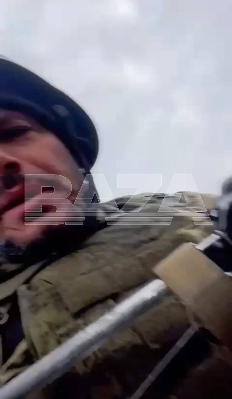 Відомий путініст "Птаха" потрапив під обстріл у Донецькій області: зв’язку з репером немає