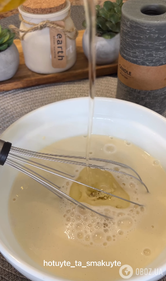 Тонкі млинці на воді та олії: можна їсти у піст 