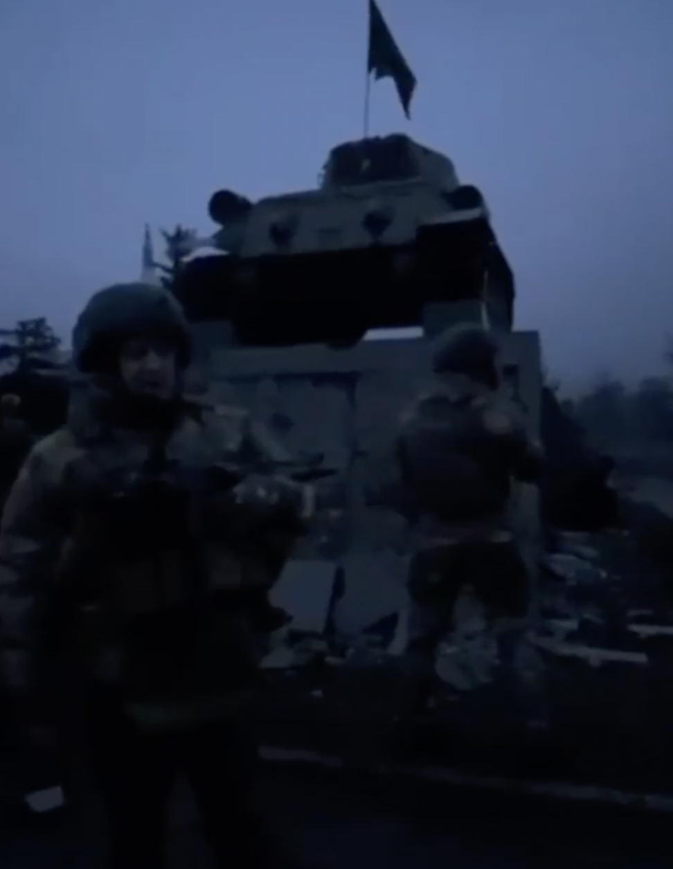 Пригожин назвал зэков-"вагнеровцев" "300 спартанцами" и открыто поиздевался над Шойгу и армией РФ. Видео