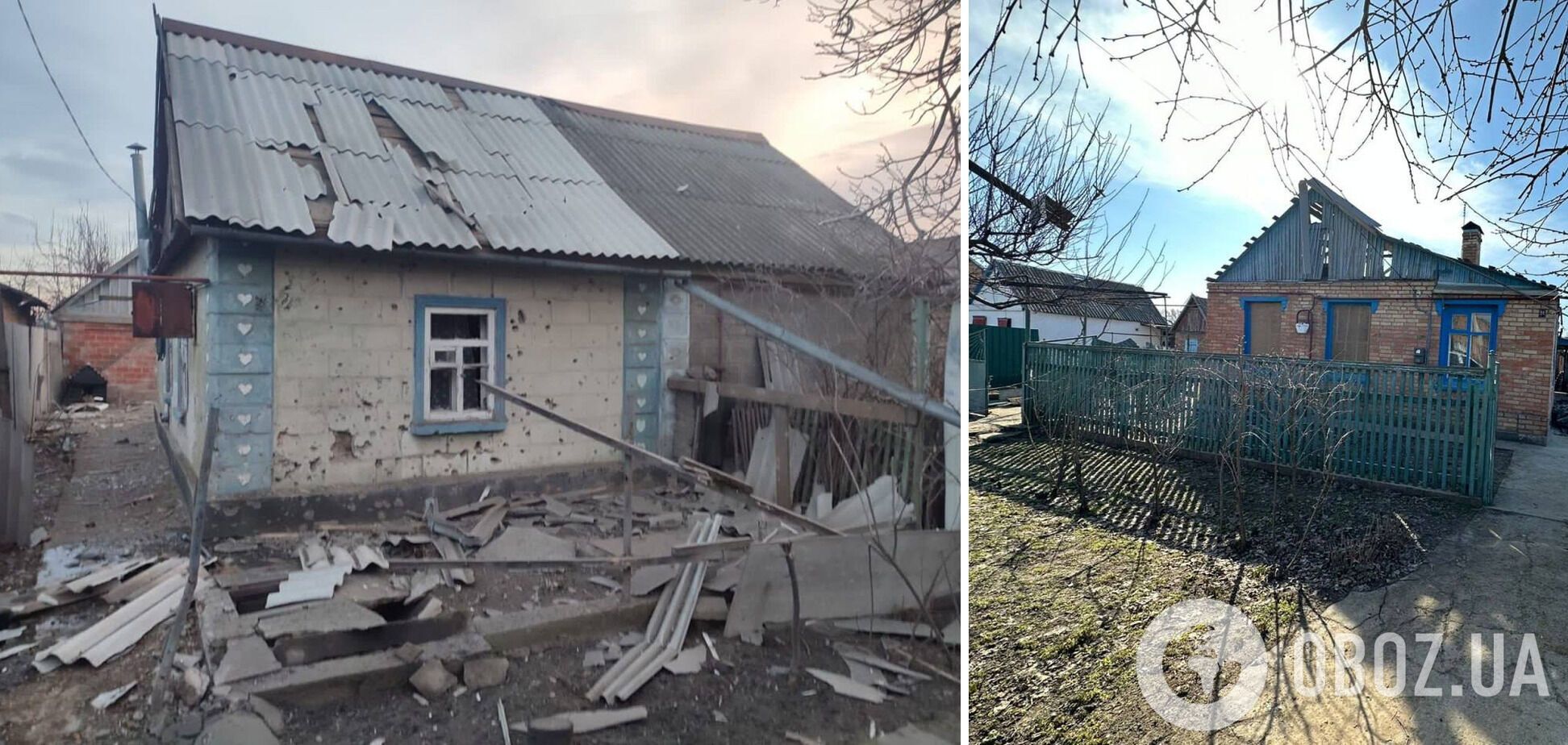Войска РФ массированно атаковали Украину "Шахедами" и ракетами, есть попадание в энергообъект и погибшие. Все подробности