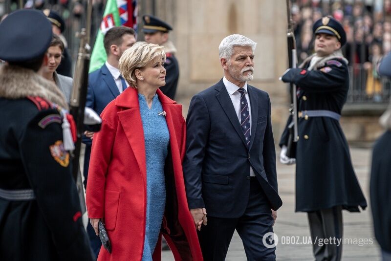 Петр Павел официально стал президентом Чехии: что известно о победившем пророссийского кандидата экс-члене Военного комитета НАТО