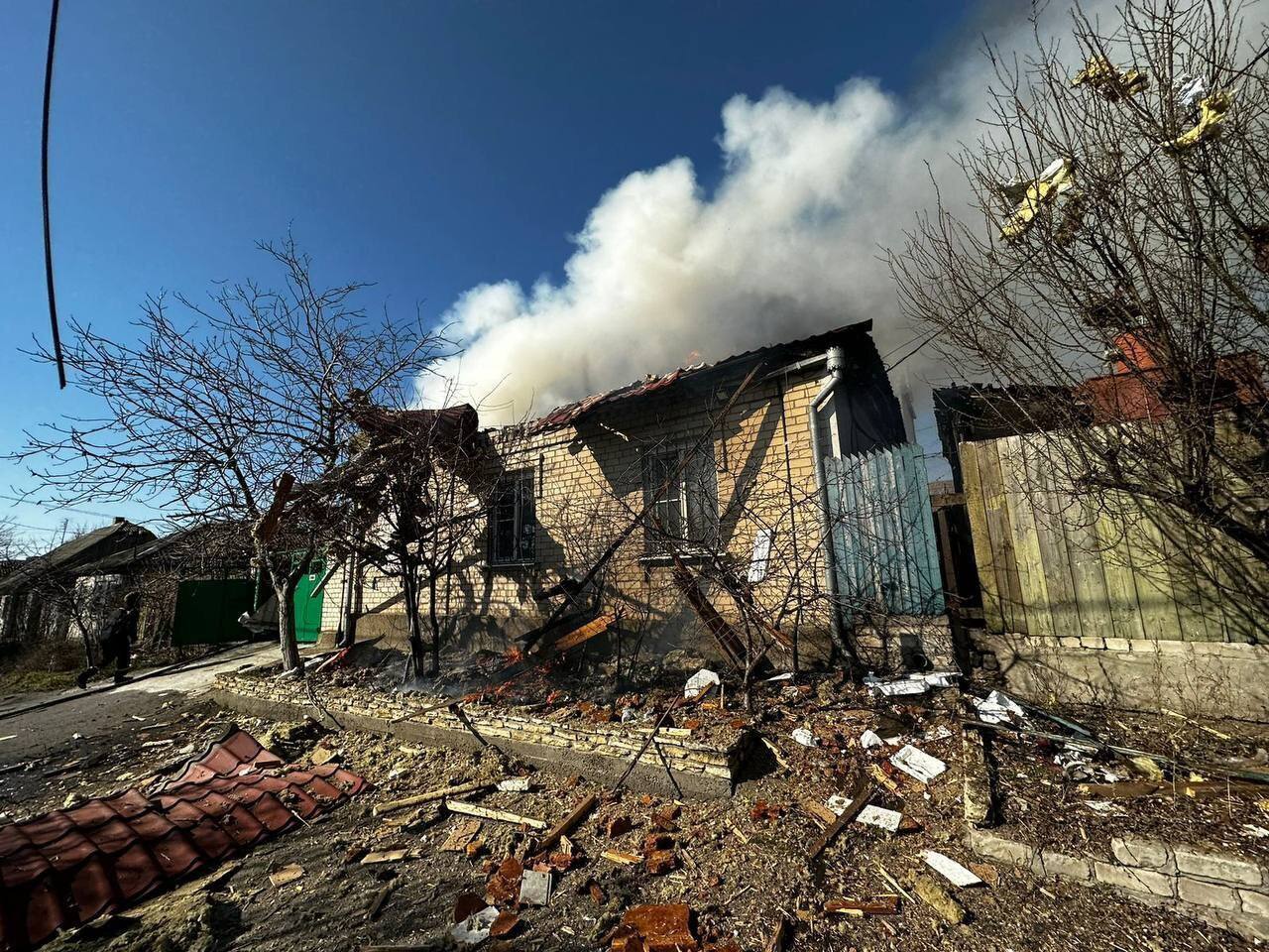 "Удар відплати": у Шойгу цинічно висловилися про ракетну атаку на Україну, внаслідок якої загинули мирні жителі