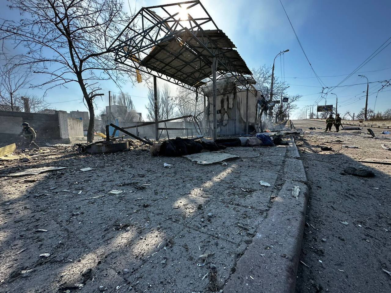 "Удар відплати": у Шойгу цинічно висловилися про ракетну атаку на Україну, внаслідок якої загинули мирні жителі