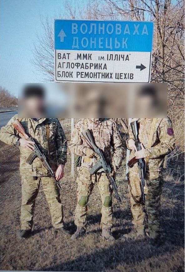 В Молдову не пустили экс-заключенного из ЧВК "Вагнер", воевавшего против Украины