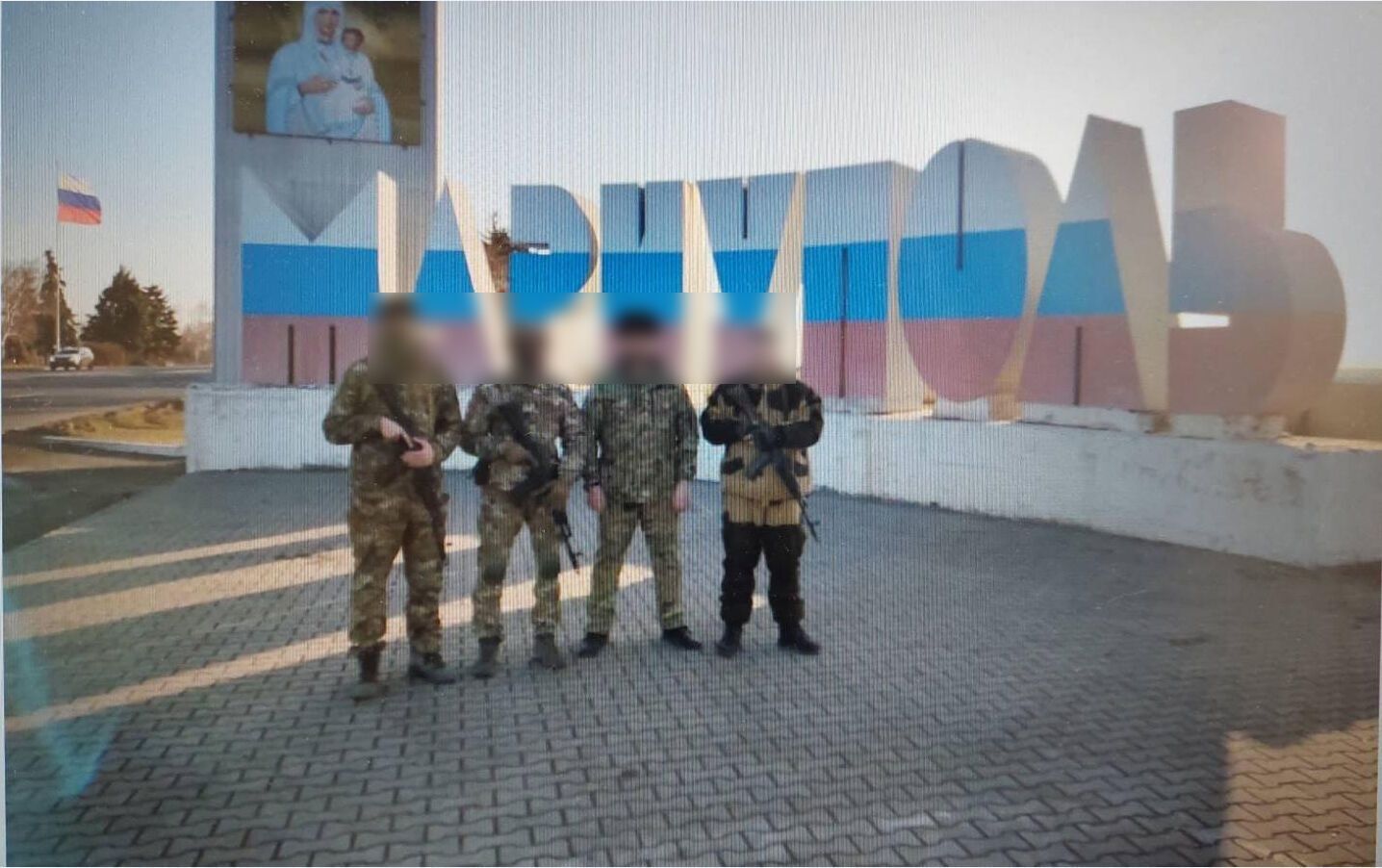 В Молдову не пустили экс-заключенного из ЧВК "Вагнер", воевавшего против Украины