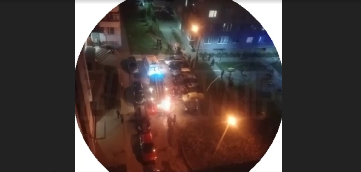 Могла вибухнути граната: у Львові в квартирі пролунав вибух, є загиблий і поранений 