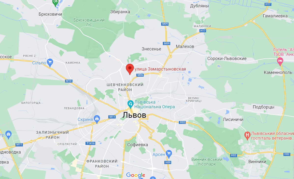 Могла вибухнути граната: у Львові в квартирі пролунав вибух, є загиблий і поранений 