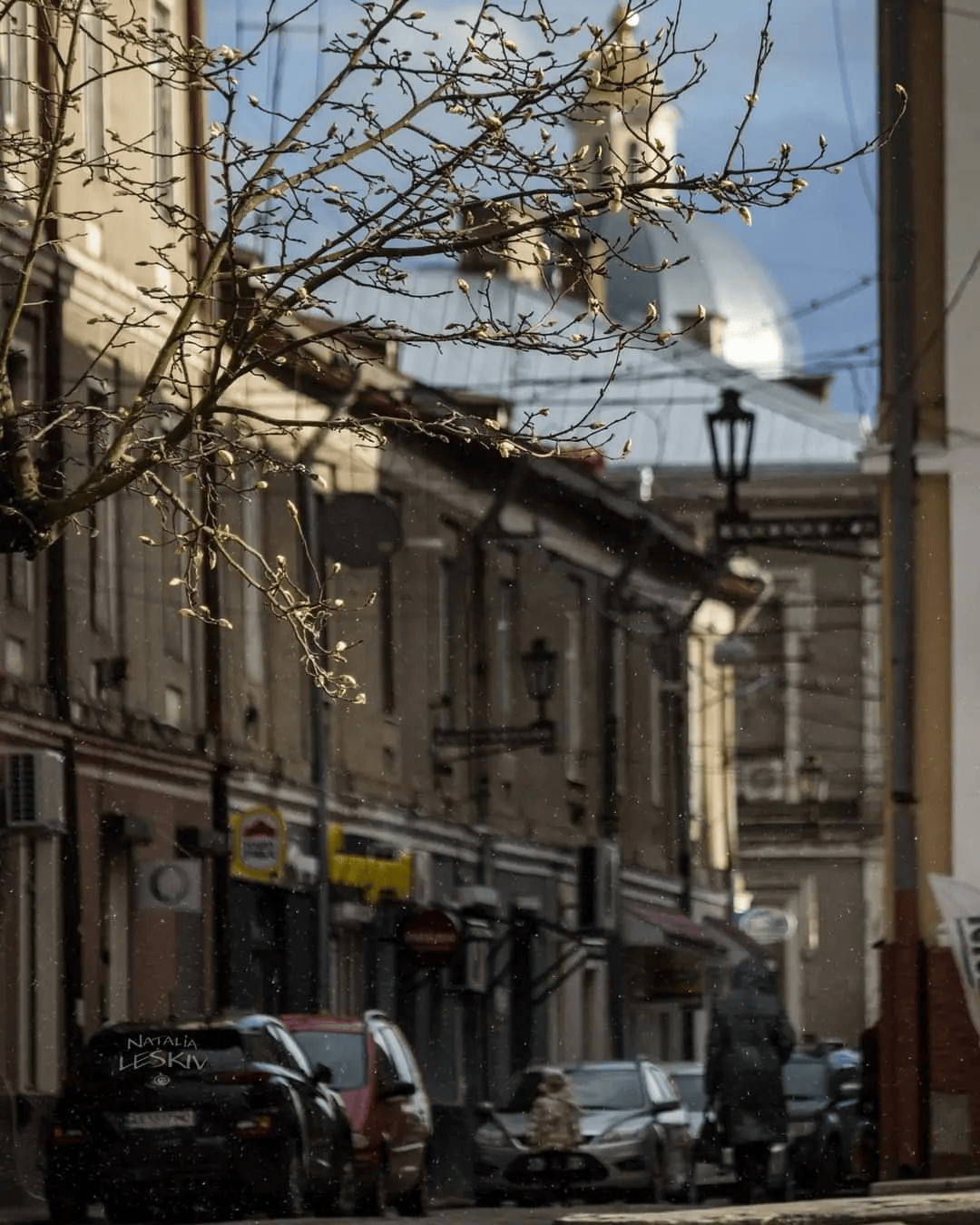 Где в Украине провести Пасху: топ самых красивых весенних локаций для семейного отдыха