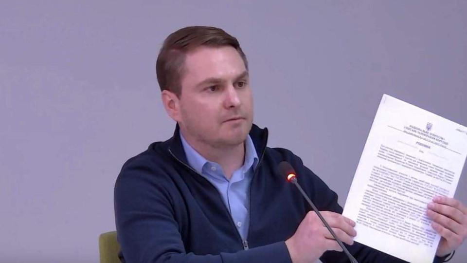Зеленский назначил главу Киевской ОВА: что известно о Руслане Кравченко