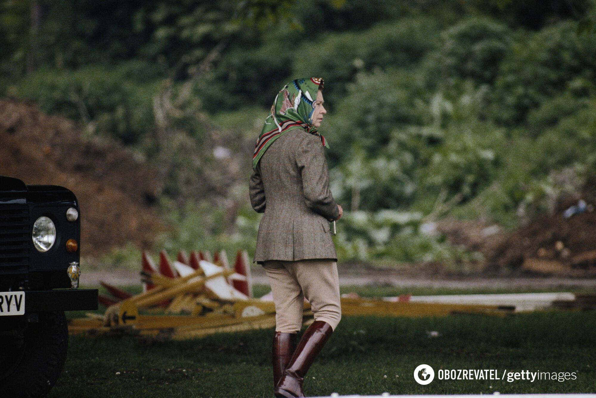 Это была настоящая "революция"! Когда брюки вошли в гардероб женщин и почему за их ношение бросали в тюрьму