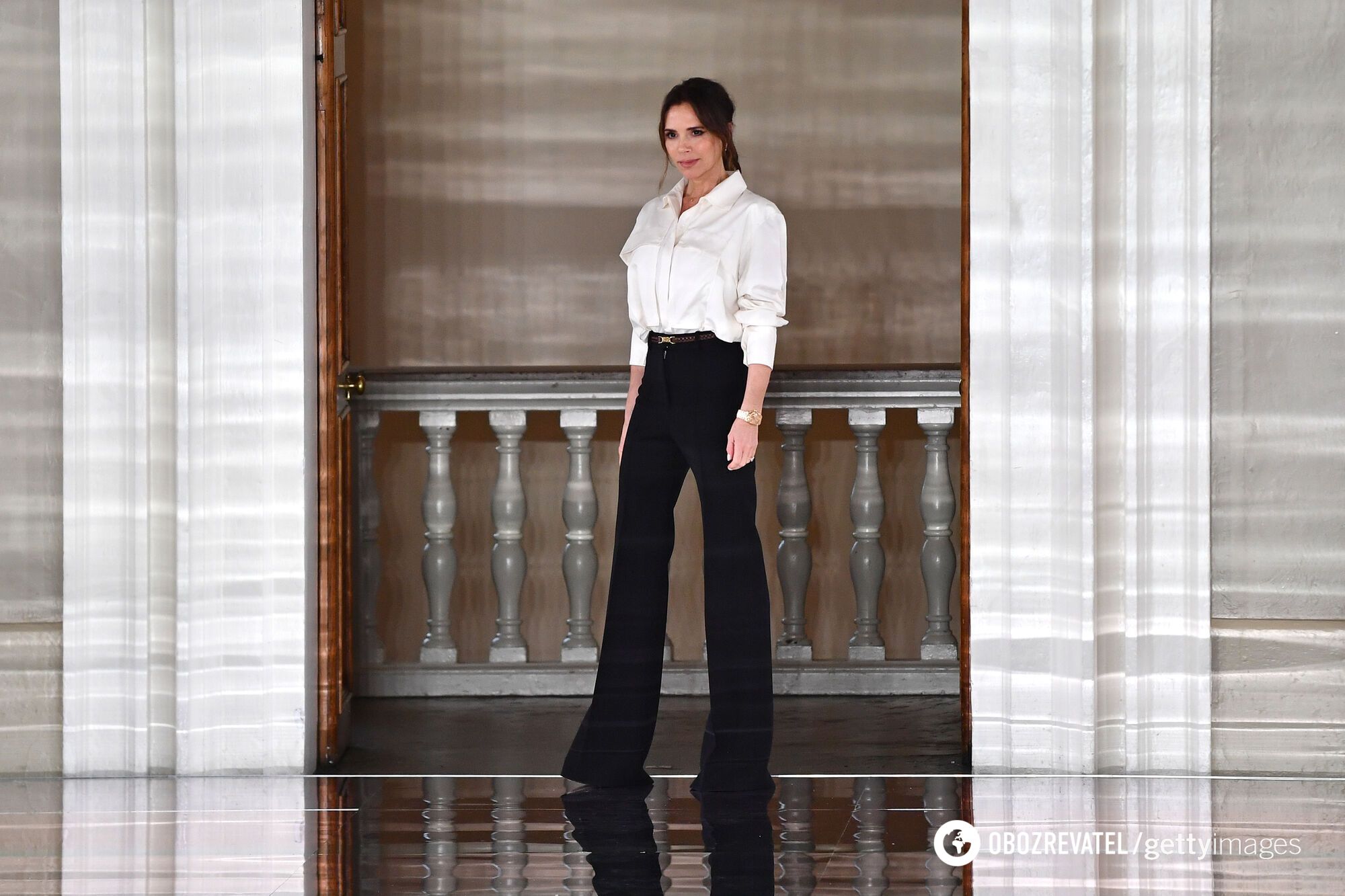 Это была настоящая "революция"! Когда брюки вошли в гардероб женщин и почему за их ношение бросали в тюрьму