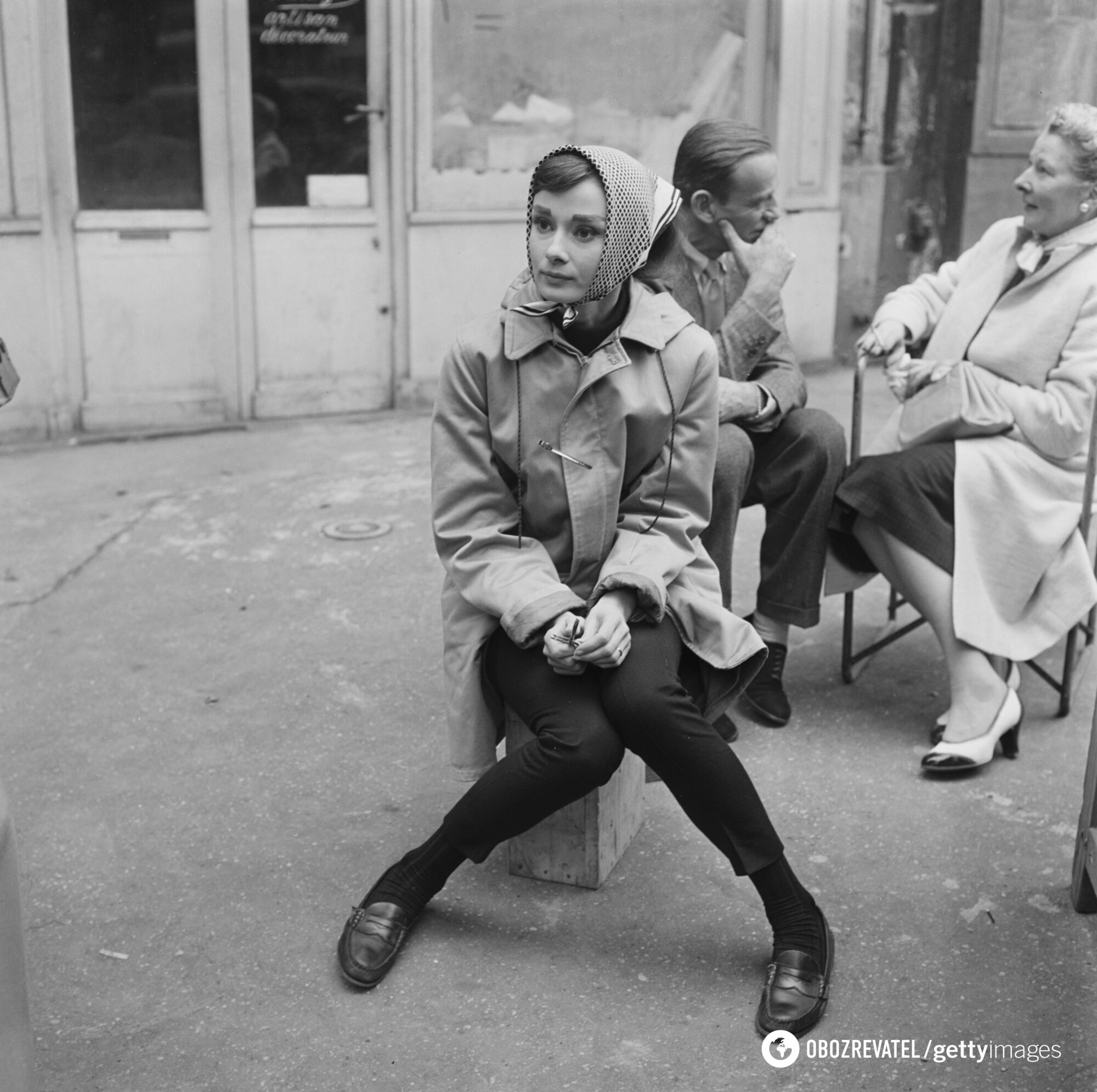 Это была настоящая "революция"! Когда брюки вошли в гардероб женщин и почему за их ношение бросали в тюрьму