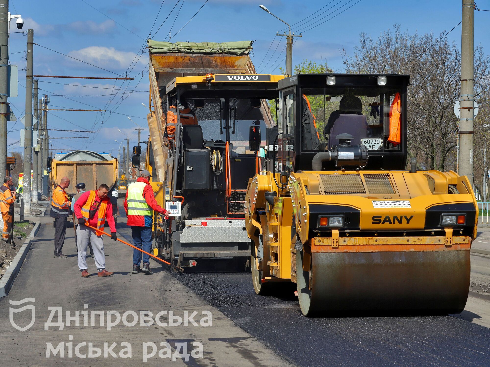 Проспект Мира существенно изменится