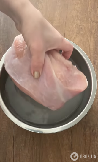 З якого м'яса приготувати пастрому на Великдень: смачніше за буженину 