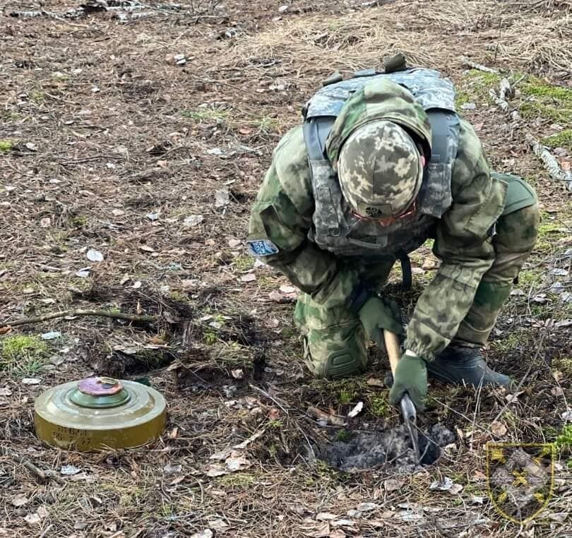 ВСУ устроили врагу мощную "бавовну", оккупанты усиливают давление на население Донетчины и Запорожья – Генштаб